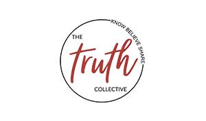 Ed and Grace Phillips Professional Voiceover Artists Truth Collective Client Logo