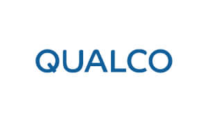 Ed and Grace Phillips Professional Voiceover Artists Qualco Logo